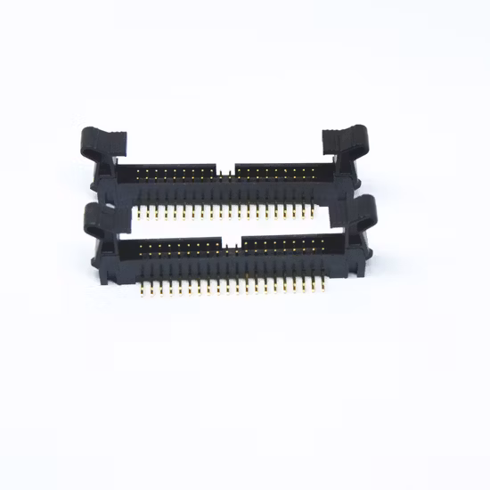Ejector Header Latch Header PCB Header
