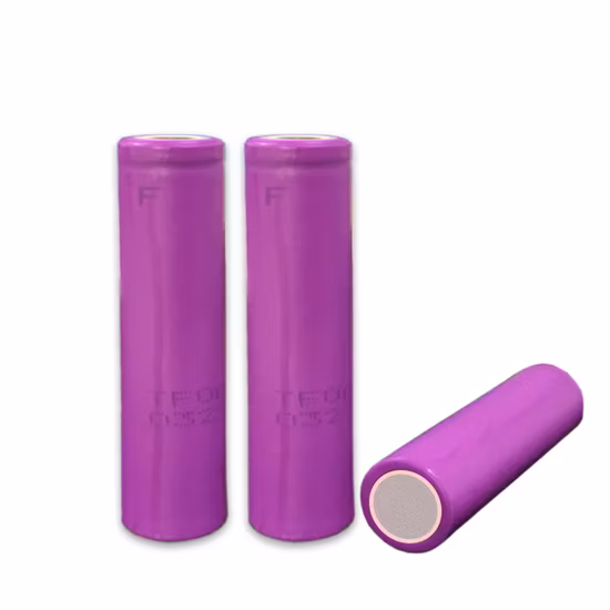 18650 Connettore batteria al litio 18650