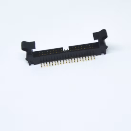 Testata espulsore Testata con chiusura a scatto Testata PCB