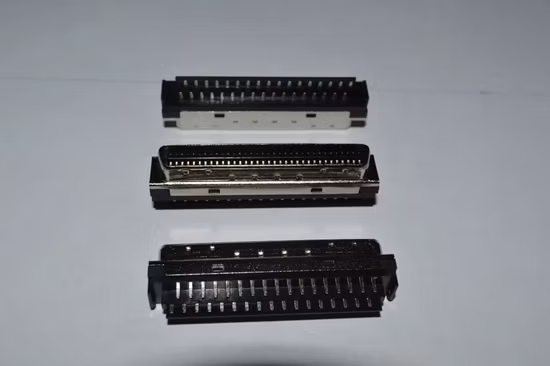 Connettore SCSI