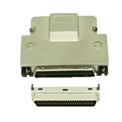 Connettore SCSI Cavo SCSI