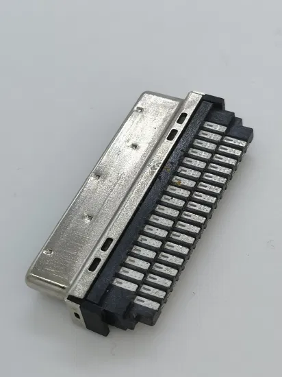 SCSI Vhdci a 50 pin
